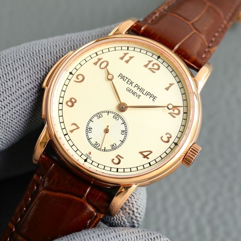 PATEK PHILIPPE Watches